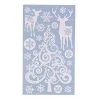 Opakowanie Koronkowa dekoracja samoprzylepna