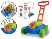 Opakowanie Kosiarka - bańki mydlane