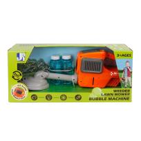 Opakowanie Kosiarka chwastownik na bańki mydlane