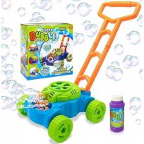 Opakowanie Kosiarka do baniek mydlanych