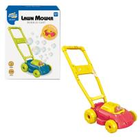 Opakowanie Kosiarka do robienia baniek mydlanych