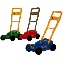 Opakowanie Kosiarka MIX