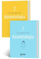 Okładka książki Kosmetologia. Tom 1-2