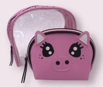 Opakowanie Kosmetyczka świnka