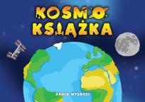 Okładka książki Kosmo Książka