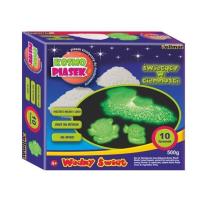 Opakowanie Kosmo Piasek Świecący w ciemności 500g ABINO