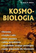 Okładka książki Kosmobiologia w.2 poprawione