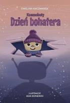 Okładka książki Kosmoboty. Dzień bohatera