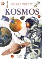 Okładka książki Kosmos