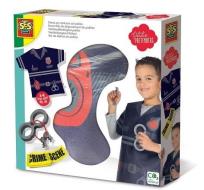 Opakowanie Kostium policjanta + akcesoria