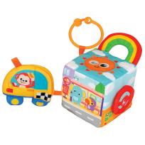 Opakowanie Kostka aktywizująca 000264 AN01