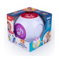 Opakowanie Kostka edukatorka 6w1