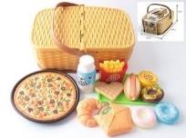 Opakowanie Kosz piknikowy