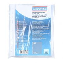 Opakowanie Koszulki PP A5 groszkowe 50mikr 100szt