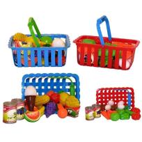 Opakowanie Koszyk z zakupami