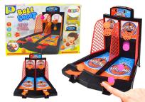 Opakowanie Koszykówka Strzał piłką