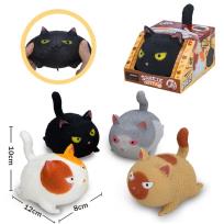 Opakowanie Kot antystresowy mix