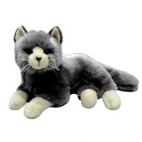 Opakowanie Kot czarno-biały 31cm