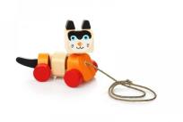 Opakowanie Kotek do ciągnięcia