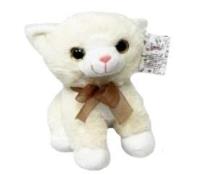 Opakowanie Kotek Psotek biały 23cm