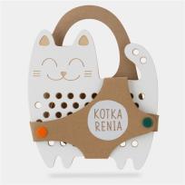 Opakowanie Kotka Renia