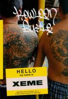 Okładka książki KOWLOON BUSTLE