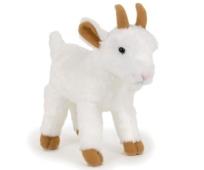 Opakowanie Koza biała 18cm