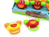 Opakowanie Krab muzyczny ze światłem (12szt)