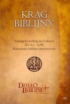Opakowanie Krąg Biblijny