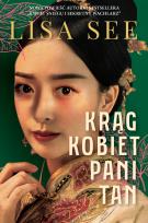 Okładka książki Krąg kobiet pani Tan