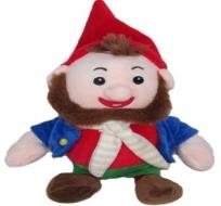 Opakowanie Krasnal 23cm