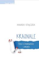 Okładka książki Krasnale Rzecz o kreatywności i zmianie BR