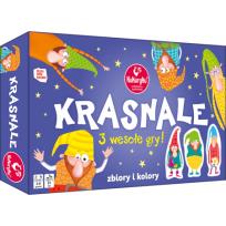 Opakowanie Krasnale