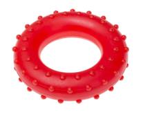 Opakowanie Krążek rehabilitacyjny czerwony 7,2cm