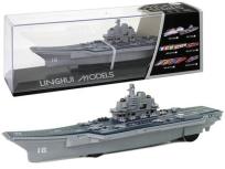 Opakowanie Krążownik na baterie