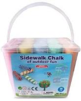 Opakowanie Kreada chodnikowa w wiaderku 20el