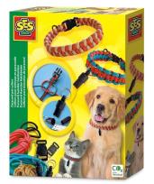 Opakowanie Kreatywna zabawa - Obroże dla zwierząt