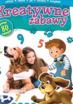 Opakowanie Kreatywne zabawy