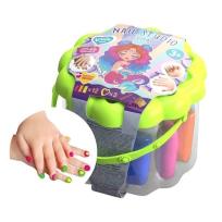 Opakowanie Kreatywny zestaw studio paznokci