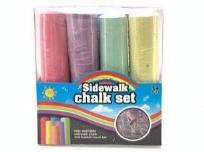Opakowanie Kreda chodnikowa 12 kolorów