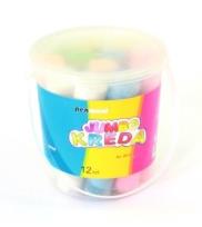 Opakowanie Kreda chodnikowa 12szt