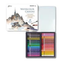 Opakowanie Kredki akwarelowe Gallery 36szt MUNGYO