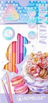 Opakowanie Kredki trójkątne Duo Pastel 24 kolory
