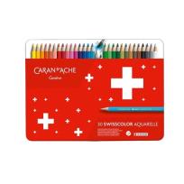 Opakowanie Kredki z efektem akwareli 30szt