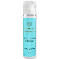 Opakowanie Krem nawilżający kwas hialuronowy LUMINEO 75ml