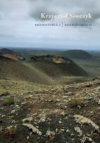 Okładka książki Krematoria I. Krematoria II