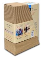 Okładka książki Kresowa Atlantyda. Historia i mitologia... T.17-20