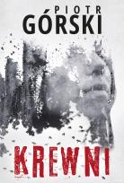Okładka książki Krewni