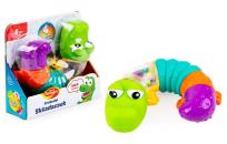 Opakowanie Krokodyl Składaczek