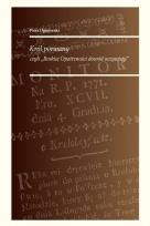 Okładka książki Król porwany czyli Boskiej Opatrzności dowód oczywisty